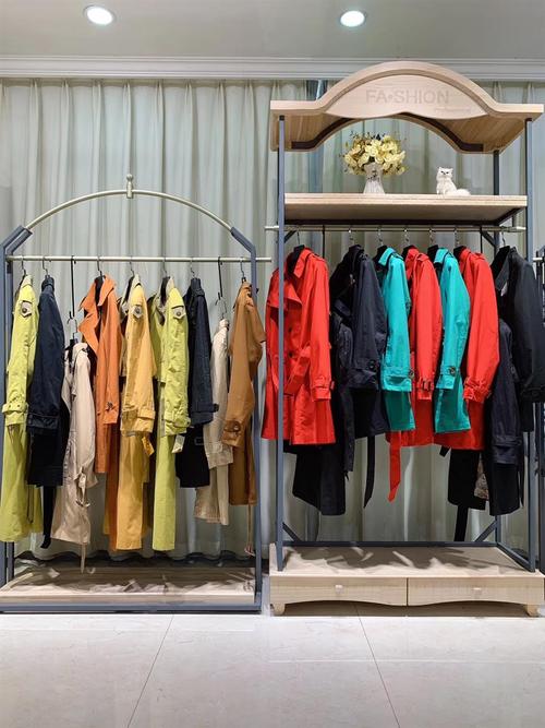 南寧女裝原單尾貨進貨渠道與設計創作指南