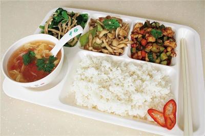 蘇州相城食堂承包新標(biāo)桿——好滋味餐飲管理，締造品質(zhì)團(tuán)膳新時(shí)代